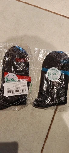 Photo attached to review by Anonymous